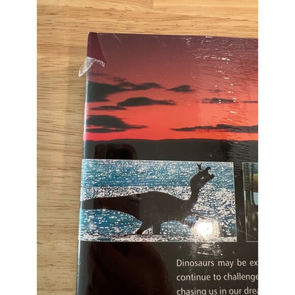 Dinosaurus: The Complete Guide To Dinosaurs By Steve Parker Brand New - Picture 2 of 6